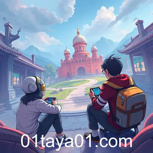 Exploring the Evolution of Online Gaming in 2025