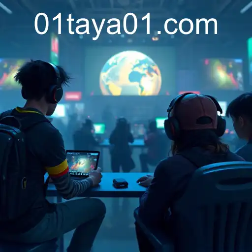 The Evolution of Online Gaming Communities