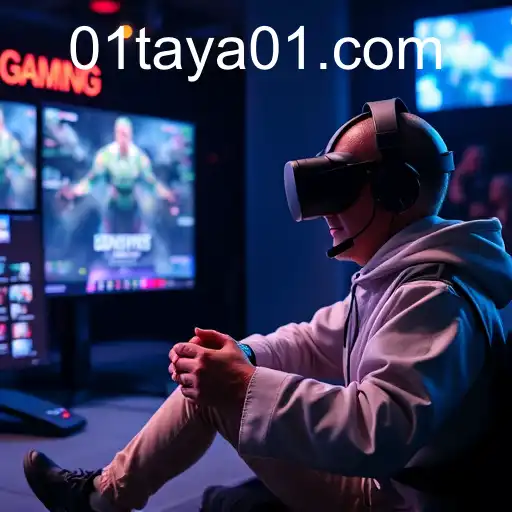 The Evolving Landscape of Online Gaming in 2025