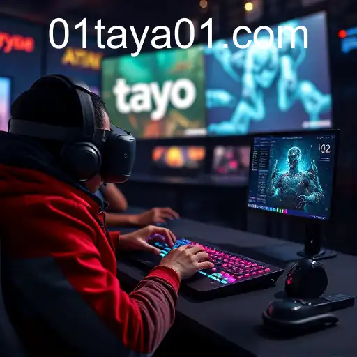 The Rise and Influence of Gaming in 2025