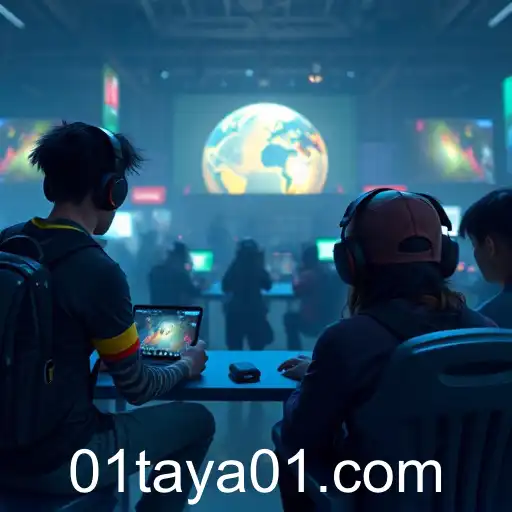 The Evolution of Online Gaming Communities