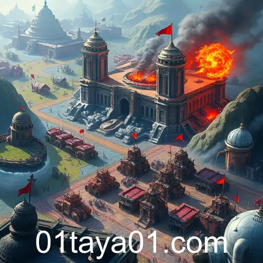 Gaming Industry Evolves with New Innovations