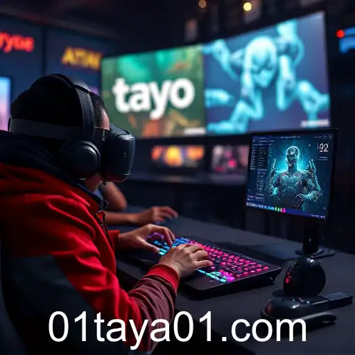 The Rise and Influence of Gaming in 2025