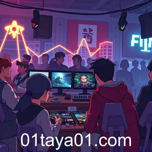 The Impact of Taya01 on the Gaming Landscape