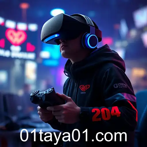 The Rise of Online Gaming in 2025