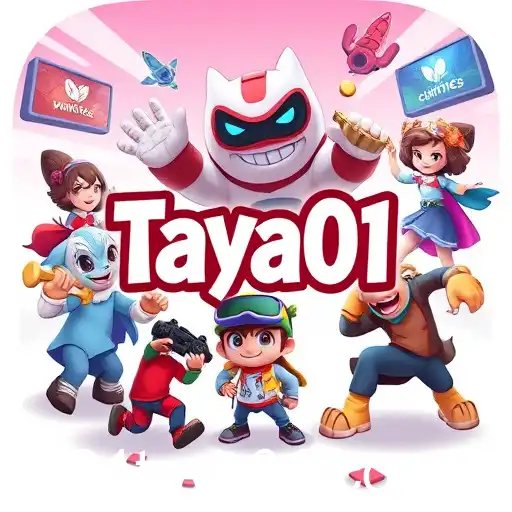 The Rise of Taya01 and the Evolution of Online Gaming