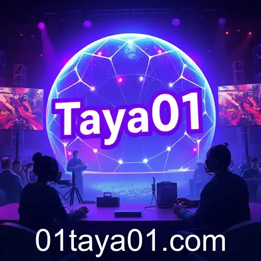 The Rise of Taya01 in the Gaming World