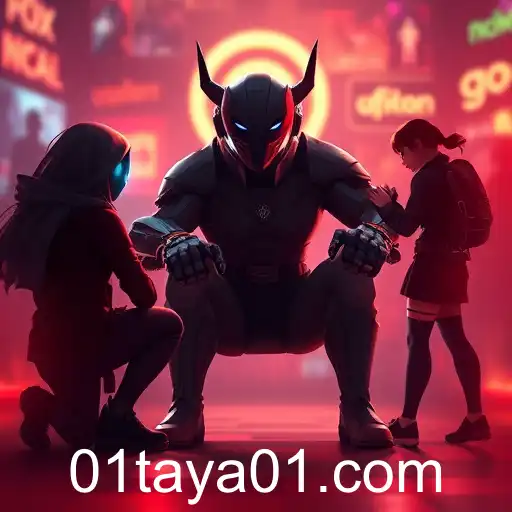 Taya01: A Game-Changing Era in Online Entertainment