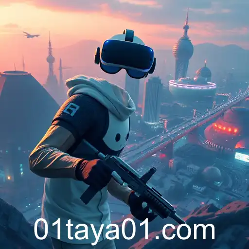 The Evolution of Taya01: A Gaming Revolution