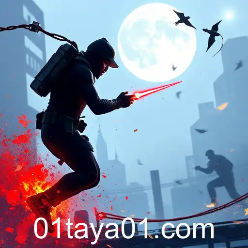 The Evolution of Taya01 in the Gaming Landscape