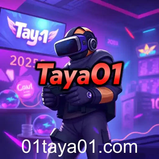 Taya01 Revolutionizes Online Gaming