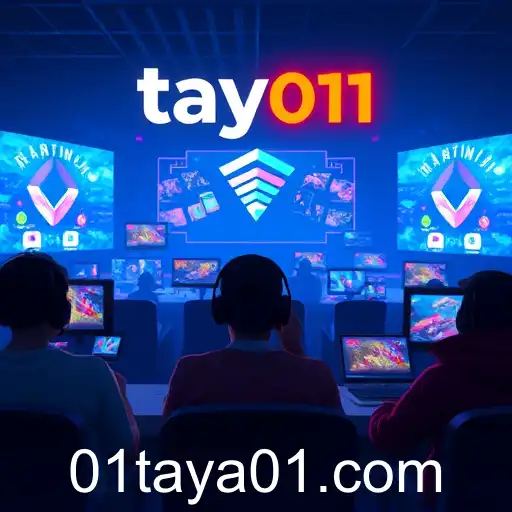 The Rise of Taya01 in the Gaming World