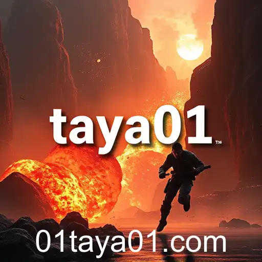 The Rise of Taya01 in the Gaming World