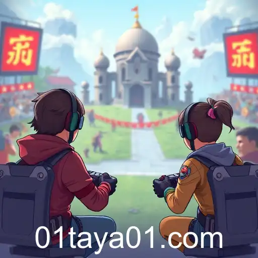 Gaming Trends on Taya01 in 2025