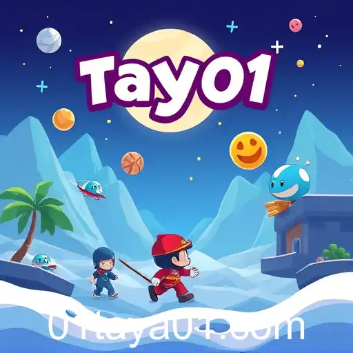 The Rise of Taya01 in the Gaming World