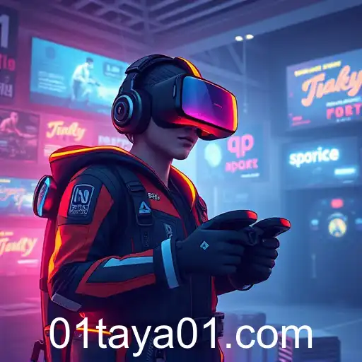 The Evolution of Gaming: A Deep Dive