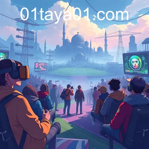 Innovative Developments in Online Gaming for 2026