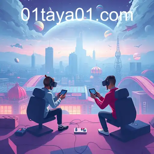 The Rise and Impact of Online Gaming in 2026