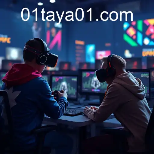 The Rise of Online Gaming and its Impact