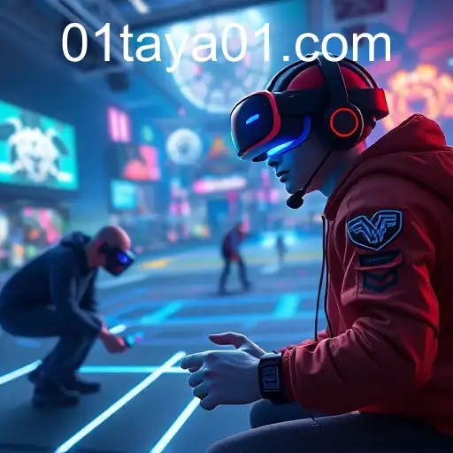 The Rise of Online Gaming in 2026