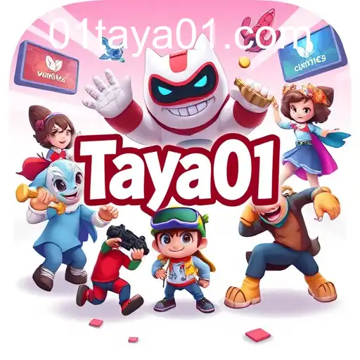 The Rise of Taya01 and the Evolution of Online Gaming