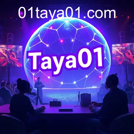 The Rise of Taya01 in the Gaming World