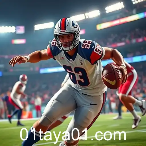 Exploring the Thrills of 'Sports Games' with Taya01