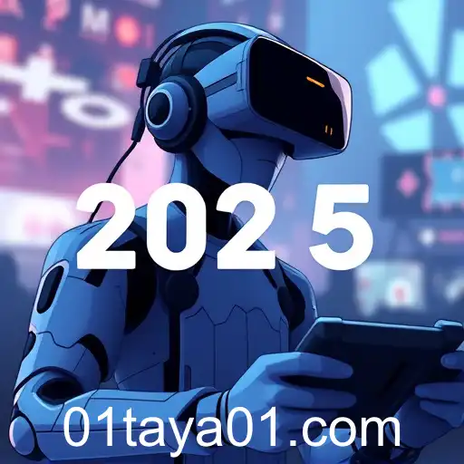 The Rise of Taya01 in the Gaming Community