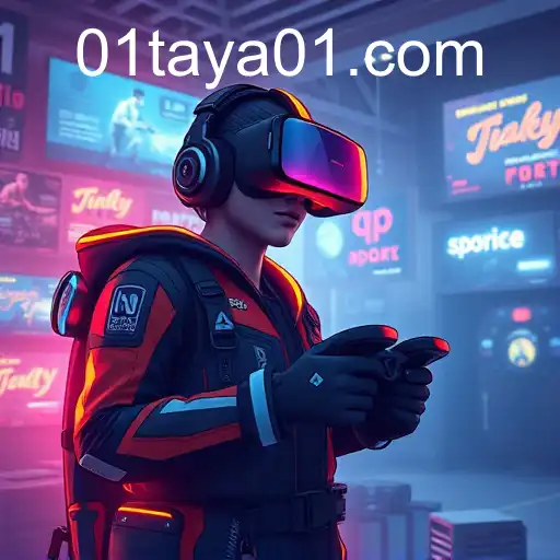 The Evolution of Gaming: A Deep Dive